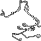 Volvo 32272880 Harness Volvo 32272880 Harness