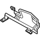 Volvo 31465345 Bracket