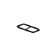 Volvo 30673224 Sunvisor Cap