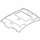 Volvo 31307568 Headliner Volvo 31307568 Headliner