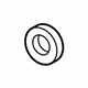 Volvo 30735124 Pinion Seal Volvo 30735124 Pinion Seal