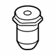 Volvo 31256914 Differential Carrier Bushing Volvo 31256914 Differential Carrier Bushing