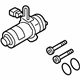 Volvo 31367750 Oil Pump