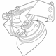 Volvo 32285621 Horn