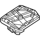 Volvo 31492918 Upper Cover Volvo 31492918 Upper Cover