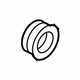 Volvo 30667452 Pulley Volvo 30667452 Pulley