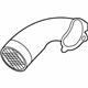 Volvo 30795440 Air Duct