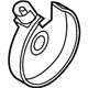 Volvo 30764955 Rear Cover