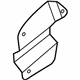 Volvo 30795212 Heat Shield