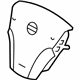 Volvo 31332806 Driver Inflator Module Volvo 31332806 Driver Inflator Module