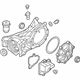 Volvo 36003065 Differential Volvo 36003065 Differential