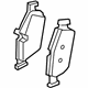 Volvo 32373124 Brake Pads