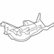 Volvo 30714231 Heat Shield
