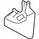Volvo 31469566 Deflector, Driver Side Volvo 31469566 Deflector, Driver Side