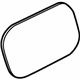 Volvo 31424541 Fuel Door Volvo 31424541 Fuel Door