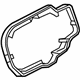 Volvo 32239417 Fuel Pocket Seal Volvo 32239417 Fuel Pocket Seal