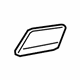 Volvo 39820312 Lamp Washer Cover, Driver Side Volvo 39820312 Lamp Washer Cover, Driver Side
