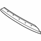 Volvo 31323858 Lower Grille Volvo 31323858 Lower Grille