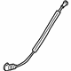 Volvo 30784025 Opener Cable Volvo 30784025 Opener Cable