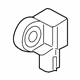 Volvo 31451502 Side Impact Sensor Volvo 31451502 Side Impact Sensor