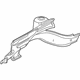 Volvo 9203318 Apron Assembly, Passenger Side Volvo 9203318 Apron Assembly, Passenger Side