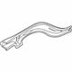 Volvo 8693855 Inner Rail, Driver Side Volvo 8693855 Inner Rail, Driver Side
