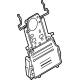 Volvo 32367407 Lumbar Support