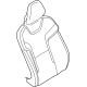 Volvo 32260831 Head Cushion