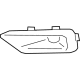 Volvo 31407949 Trim Cover, Driver Side Volvo 31407949 Trim Cover, Driver Side