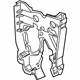 Volvo 31104583 Front Cover