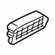 Volvo 8600147 Impact Pad, Driver Side Volvo 8600147 Impact Pad, Driver Side