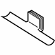 Volvo 9456964 Receiver Clip