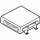 Volvo 36050447 DVD Unit