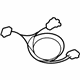 Volvo 8676216 Harness