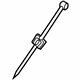 Volvo 982635 Cable