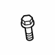 Volvo 985174 Hinge Screw Volvo 985174 Hinge Screw