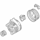 Volvo 36012358 Alternator Volvo 36012358 Alternator
