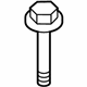 Volvo 985193 Starter Bolt Volvo 985193 Starter Bolt
