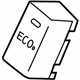 Volvo 31346861 Button