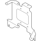 Volvo 32369196 Bracket