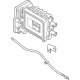 Volvo 32260038 High Voltage Cooler