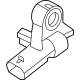 Volvo 80010706 Sensor Volvo 80010706 Sensor