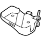 Volvo 32281313 Protect Plate
