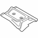 Volvo 32324480 Protector, Driver Side Volvo 32324480 Protector, Driver Side