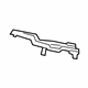 Volvo 31462364 Seal, Driver Side Volvo 31462364 Seal, Driver Side