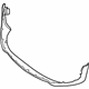 Volvo 31214639 Spoiler Volvo 31214639 Spoiler