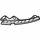 Volvo 31323156 Headlamp Bracket, Driver Side Volvo 31323156 Headlamp Bracket, Driver Side