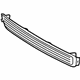 Volvo 31298075 Lower Grille Volvo 31298075 Lower Grille