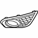 Volvo 31298171 Lower Cover, Driver Side