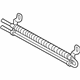 Volvo 30680191 Cooler Core Volvo 30680191 Cooler Core
